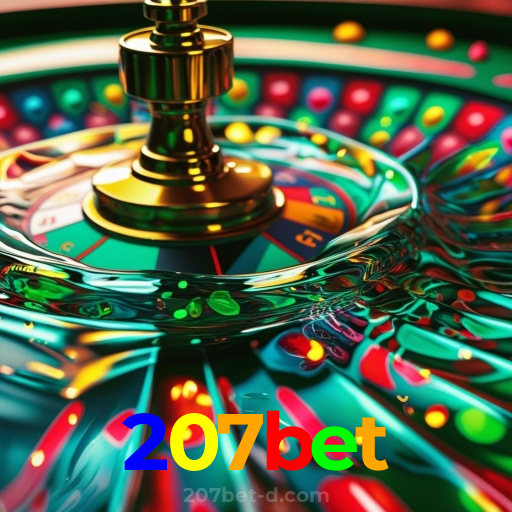 207bet:A diversão começa aqui! Jogue nas slots e ganhe muito mais!