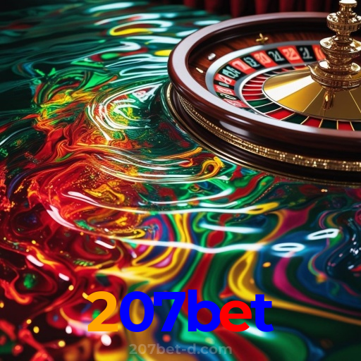 207bet：Em cada jogo, a chance de ganhar é sua! Jogue agora no cassino!