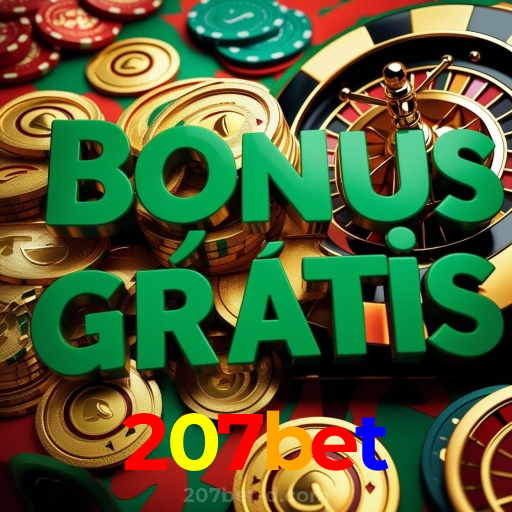 207bet:Aposte no futebol e jogue os melhores jogos de cassino com prêmios incríveis!