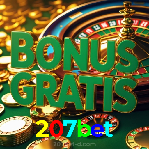 207bet:Entre no cassino e aposte nas roletas mais emocionantes!