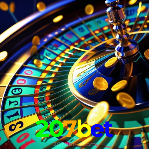 207bet：Em nosso cassino online, a sorte está ao seu lado! Aposte agora!