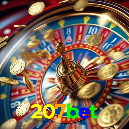 207bet:Jogue slots, aposte no futebol e conquiste prêmios incríveis!