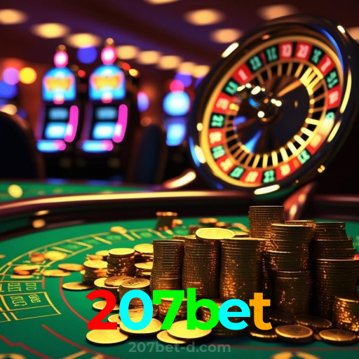 207bet:O cassino online mais confiável para apostas ao vivo no futebol e jogos de cassino!