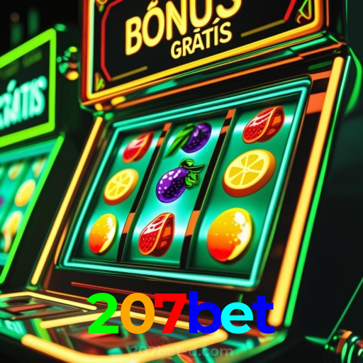 207bet:Jogue no melhor cassino online e descubra os maiores prêmios!
