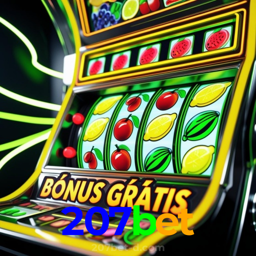 207bet:Jogue blackjack, aposte no futebol e leve para casa grandes prêmios!