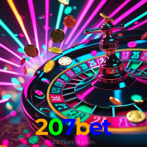 207bet：Vença no cassino online com blackjack e apostas esportivas no futebol!