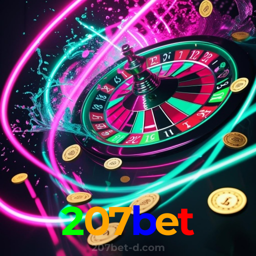 207bet:Sinta a emoção do blackjack! Aposte agora e ganhe!