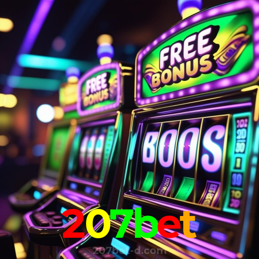 207bet：A melhor plataforma para apostas no futebol e diversão em jogos de cassino!