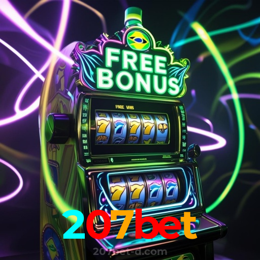 207bet:Jogue agora e desafie a sorte em nosso cassino online!