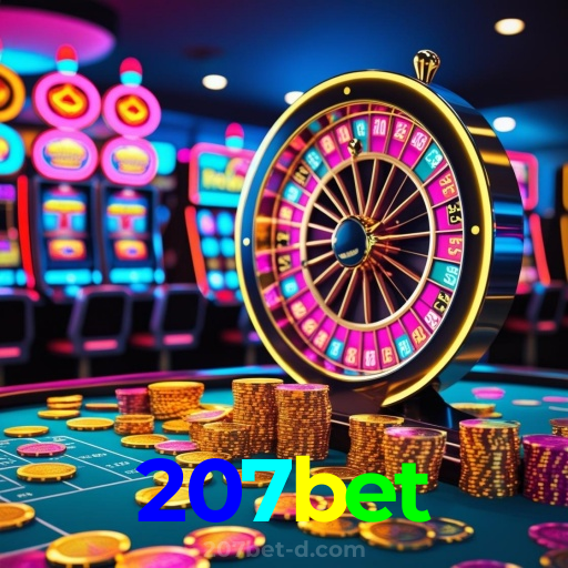 207bet:O melhor cassino para você jogar poker e fazer apostas no futebol online!