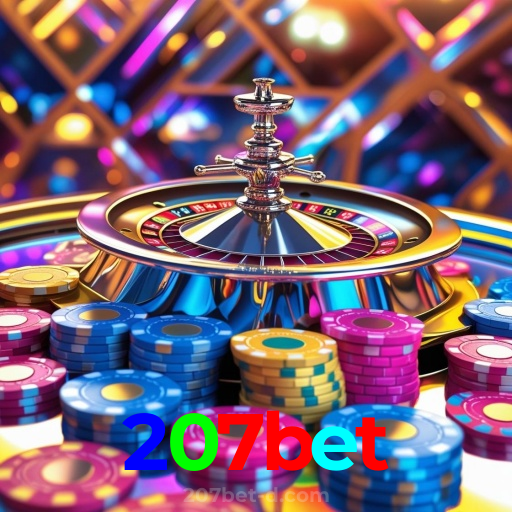 207bet:Sinta o jogo do futebol online e conquiste vitórias impressionantes!