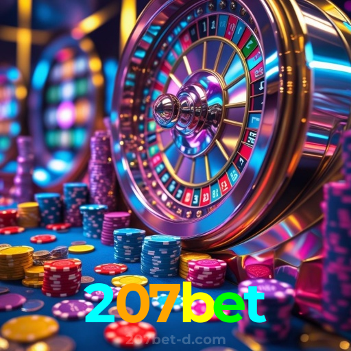 207bet:Jogue poker, aposte no futebol e ganhe no cassino mais confiável!