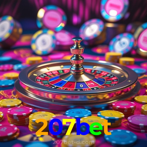 207bet：Jogue agora e desafie a sorte em nosso cassino online!