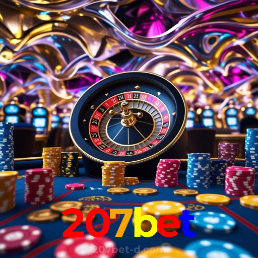 207bet:Vença no futebol online e transforme suas apostas em prêmios!