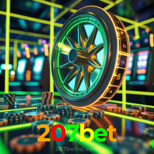 207bet:Vença na roleta e leve para casa grandes prêmios!