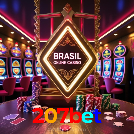 207bet:Aposte no futebol e jogue os melhores jogos de cassino com prêmios incrÃveis!