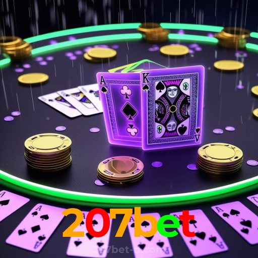 207bet:Vire um mestre do Blackjack e conquiste sua vitória!