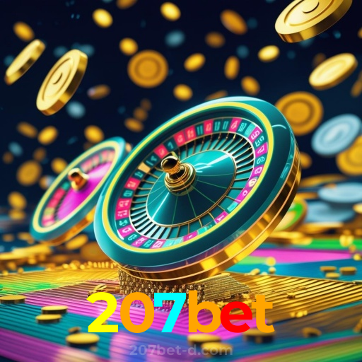207bet:Vença grandes prêmios nas mesas de poker online!