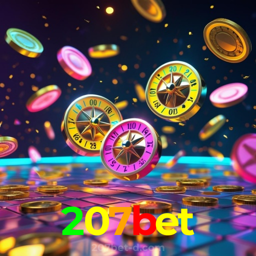 207bet:O cassino online perfeito para quem ama futebol e jogos emocionantes!