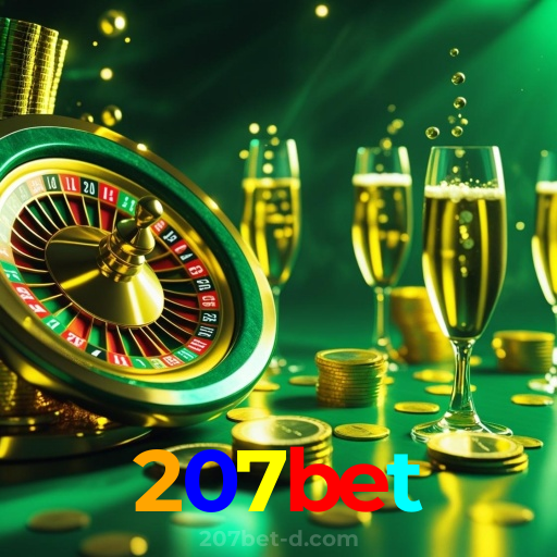 207bet：Vença no blackjack e conquiste grandes prêmios!