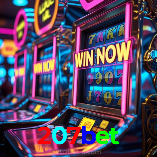 207bet：Sinta a emoção de apostar no futebol online e conquistar prêmios!