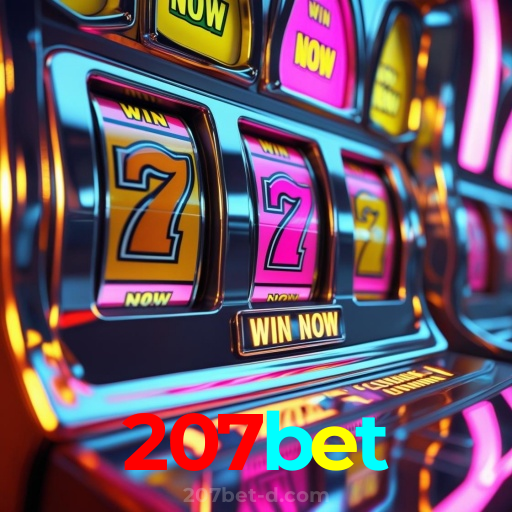 207bet:No futebol online, a chance de ganhar é sua!