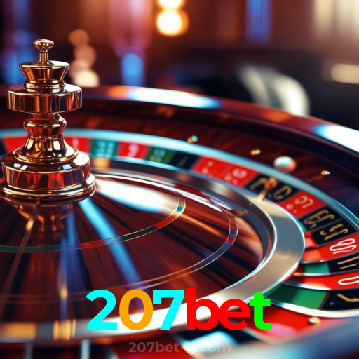207bet:Desafie a roleta e ganhe prêmios incríveis no nosso cassino!