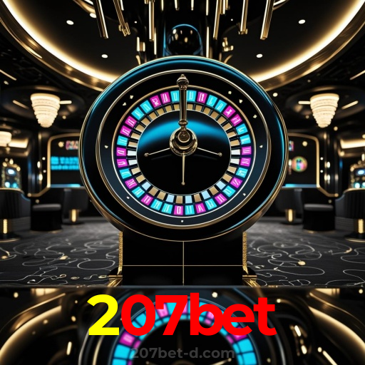 207bet：A diversão e as vitórias estão te esperando no nosso cassino online!