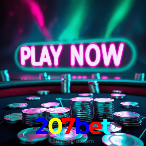 207bet：O cassino online mais confiável, com poker, roleta e futebol online!
