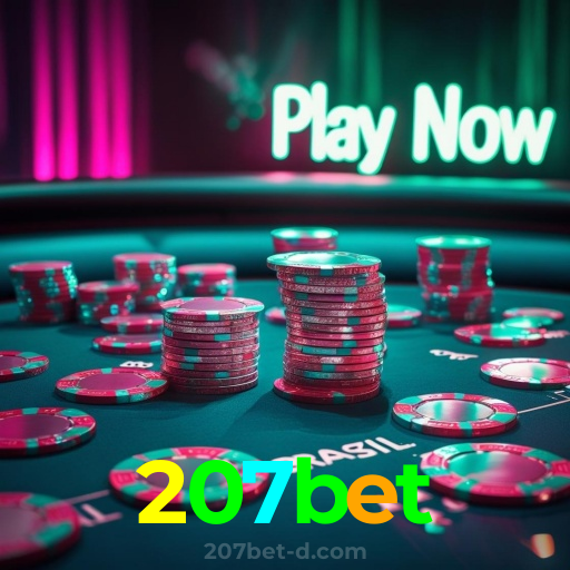 207bet:A sorte não tem limites! Vença no Blackjack e leve o prêmio!