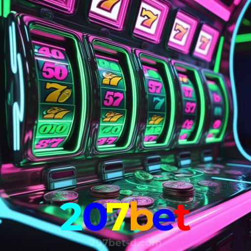 207bet：Ganhe prêmios incríveis com apostas ao vivo em futebol e jogue roleta!