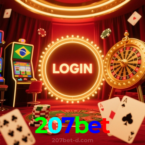 207bet：Jogue roleta, aposte no futebol e ganhe grandes prêmios!