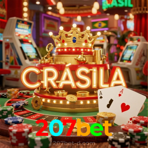 207bet：Jogue poker online e leve prêmios incríveis para casa!
