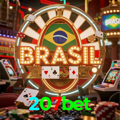 207bet:Ganhe prêmios incríveis jogando roleta e apostando no futebol online!