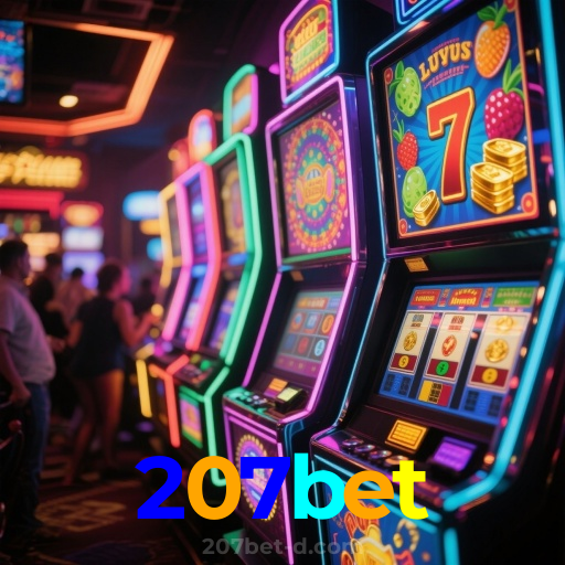 207bet:A adrenalina do futebol online te espera para grandes vitórias!