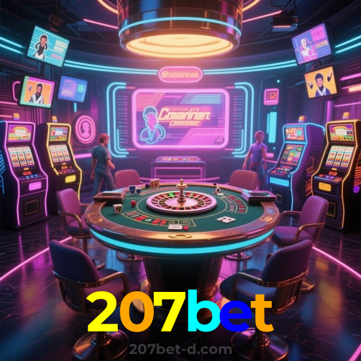 207bet:Aposte no futebol digital e viva grandes vitórias!