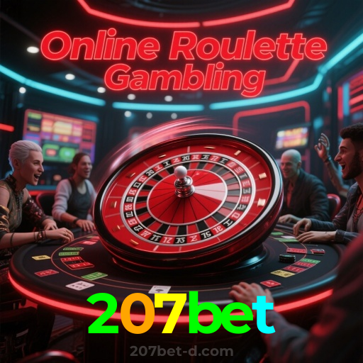 207bet:Ganhe prêmios incríveis jogando roleta e apostando no futebol online!