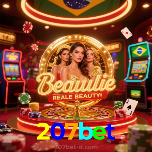 207bet：No futebol online, cada jogo é uma chance de ganhar!