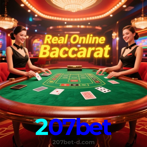 207bet：Jogue poker e prove que você é o melhor nas cartas!
