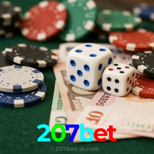 207bet:O melhor cassino online para apostas esportivas e jogos como blackjack!