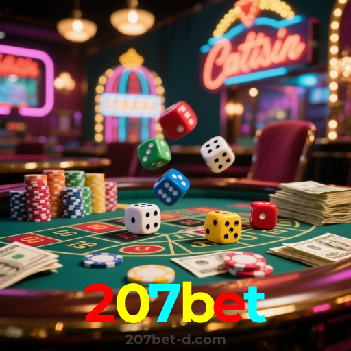 207bet:Jogue futebol online e aposte nos maiores campeões!