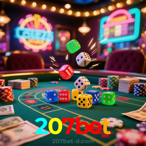 207bet:Jogue poker, aposte no futebol e ganhe em nosso cassino online!