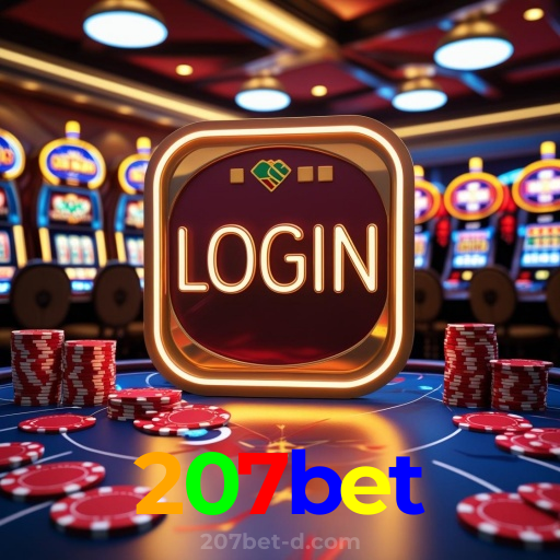 207bet：Aposte nas mesas de poker e ganhe vitórias épicas!