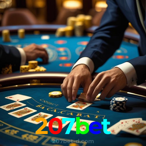 207bet:No futebol online, a sua chance de vitória está a um passe de distância!