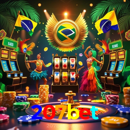207bet:Apostas ao vivo no futebol e diversão garantida com jogos de cassino!