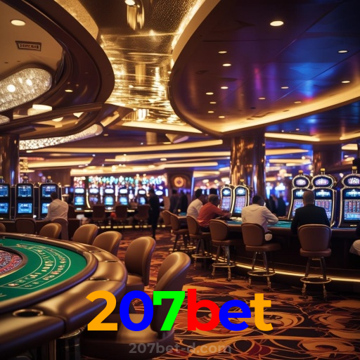 207bet:Aposta no futebol e diversão garantida com jogos de cassino como roleta e blackjack!