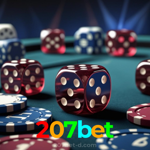 207bet：A melhor experiência de apostas no futebol e cassino está no nosso site!