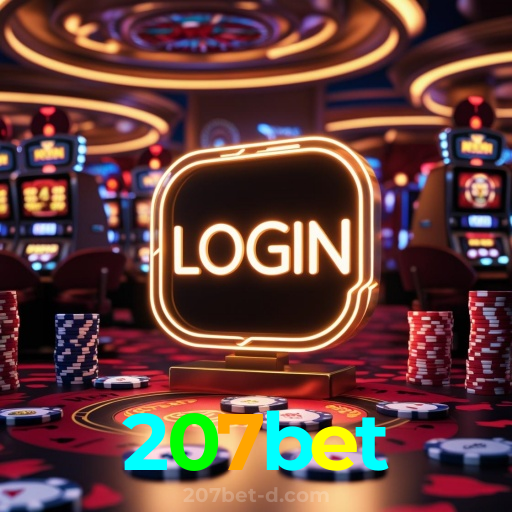 207bet:Ganhe prêmios incríveis em slots, roleta e apostas ao vivo no futebol!