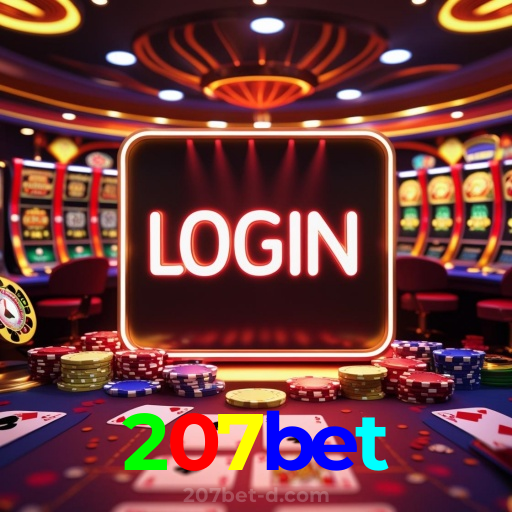 207bet:Vença na roleta e leve para casa grandes prêmios!