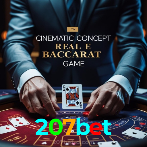 207bet:Jogue poker, slots e aposte no futebol ao vivo com confiança!